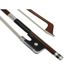   DC6-16 Dörfler Basic Collection cello bow 1/16, massaranduba, single eye, round