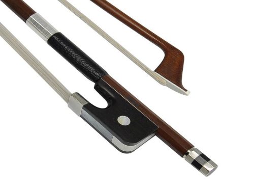 DC6-16 Dörfler Basic Collection cello bow 1/16, massaranduba, single eye, round