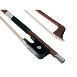   DC6A-18 Dörfler Basic Collection cello bow 1/8, massaranduba, single eye, octagonal