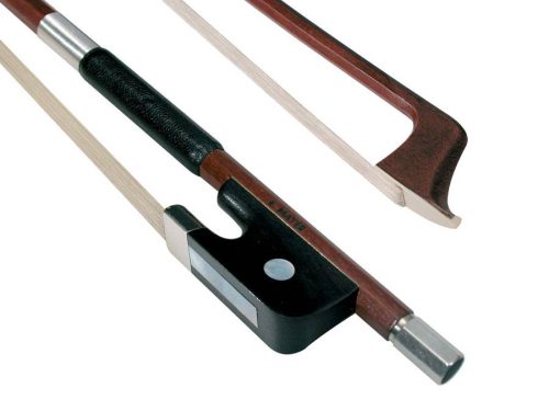 DC6A-18 Dörfler Basic Collection cello bow 1/8, massaranduba, single eye, octagonal