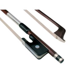   DC7-12 Dörfler Basic Collection cello bow 1/2, massaranduba, single eye, full lined, round