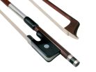 DC7A Dörfler Basic Collection cello bow 4/4, massaranduba, single eye, full lined, octagonal