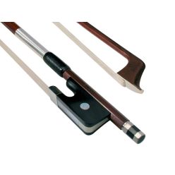   DC7A Dörfler Basic Collection cello bow 4/4, massaranduba, single eye, full lined, octagonal