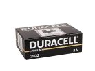 DCELL-2032 Duracell  20-pack battery CR2032, 3v