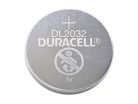 DCELL-2032 Duracell  20-pack battery CR2032, 3v