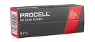 DCELL-9V Duracell  10-pack battery LR22 alkaline 9v