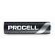 DCELL-AAA Duracell  10-pack battery AAA alkaline 1,5v