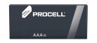 DCELL-AAA Duracell  10-pack battery AAA alkaline 1,5v