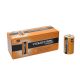 DCELL-C Duracell  10-pack battery C-cell alkaline 1,5v