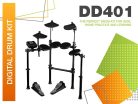 DD401 Medeli  digital drum kit