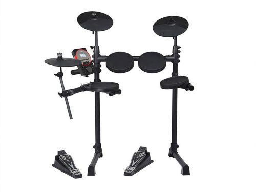 DD600 Medeli  digital drum kit, 7S-7-7-7-FSK, 10HH-10C-10R