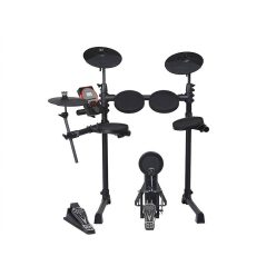 DD610 Medeli  digital drum kit, 7S-7-7-7-5K, 10HH-10C-10R