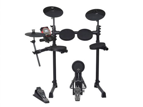 DD610 Medeli  digital drum kit, 7S-7-7-7-5K, 10HH-10C-10R