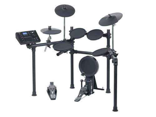 DD635 Medeli  digital drum kit all dual zone, 10S-8- 8-8-8K, 10HH-10C-12R