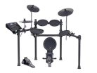 DD635 Medeli  digital drum kit all dual zone, 10S-8- 8-8-8K, 10HH-10C-12R