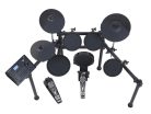 DD635 Medeli  digital drum kit all dual zone, 10S-8- 8-8-8K, 10HH-10C-12R