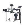 DD635 Medeli  digital drum kit all dual zone, 10S-8- 8-8-8K, 10HH-10C-12R