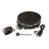 DD638DX-T4 Medeli  additional tom/snare (tom 4) for DD638DX, 10" 2-zone, with mounting clamp and cable