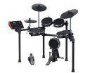 DD638DX Medeli  digital drum kit all dual zone with mesh heads 10S-8-8-10-8K, 10HH-12C-14R