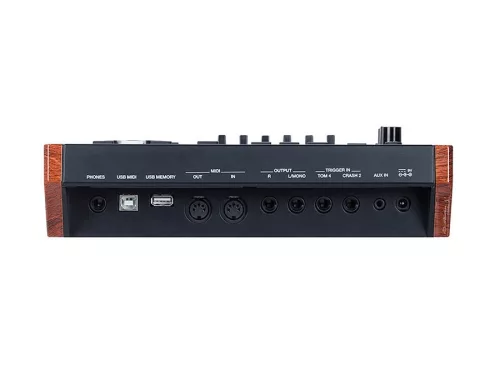 DD638DX Medeli  digital drum kit all dual zone with mesh heads 10S-8-8-10-8K, 10HH-12C-14R