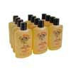 DDAW-4/12 Dr. Ducks  Ax Wax & String Lube, organic cleaner polishing moisturizer, 4 oz. flip top bottle CARTON OF 12