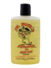 DDAW-4 Dr. Ducks  Ax Wax & String Lube, organic cleaner polishing moisturizer, 4 oz. flip top bottle