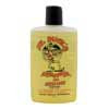 DDAW-4 Dr. Ducks  Ax Wax & String Lube, organic cleaner polishing moisturizer, 4 oz. flip top bottle