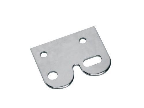 DH-40 Hayman  carrying plate for marching drums, suitable for wire model carrying hook