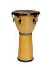 DJ-13-NT Hayman  djembe, 12", hardwood, natural