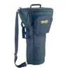 DJ-BAG Boston  djembe gig bag, for 12" djembe, black cordura, 21 mm. padded, with strap, accessory gig bag