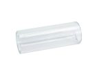 DL-202 Dunlop  glass slide, 18x22x69 mm.