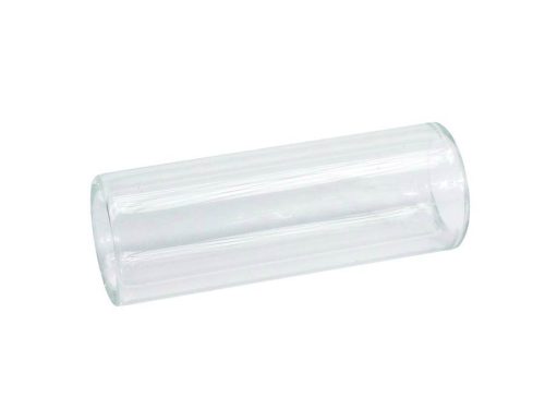 DL-203 Dunlop  glass slide, 22x25x69 mm.