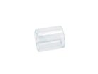 DL-204 Dunlop  glass slide, 20x25x28 mm.