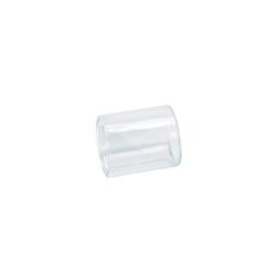 DL-204 Dunlop  glass slide, 20x25x28 mm.