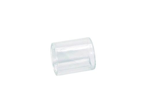 DL-204 Dunlop  glass slide, 20x25x28 mm.