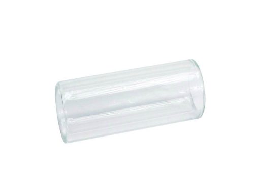 DL-210 Dunlop  glass slide, 20x25x60 mm.