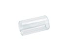 DL-212 Dunlop  glass slide, 17 x 25 x 51 mm