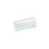 DL-212 Dunlop  glass slide, 17 x 25 x 51 mm