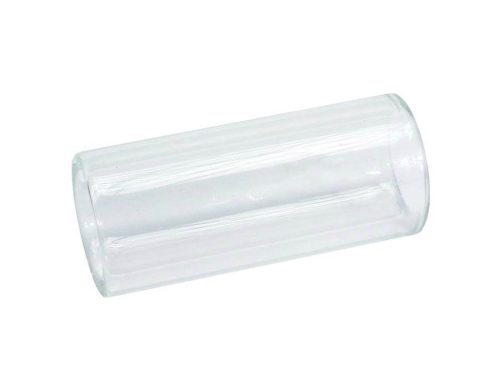 DL-213 Dunlop  glass slide, 24x31x69 mm.