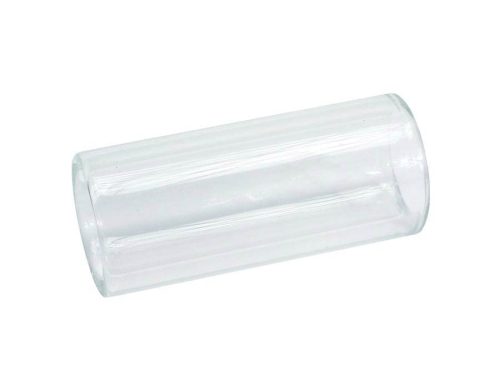 DL-215 Dunlop  glass slide, 22x29x69 mm.