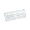 DL-215 Dunlop  glass slide, 22x29x69 mm.