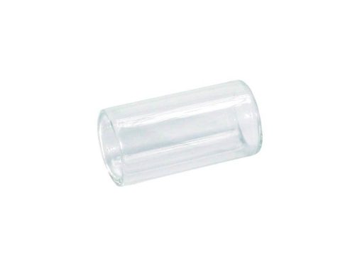 DL-218 Dunlop  glass slide, 22x27x51 mm.