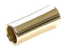 DL-285 Dunlop  brass slide Eric Sardinas Large, 19x22x56,5mm