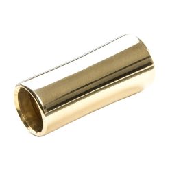 DL-285 Dunlop  brass slide Eric Sardinas Large, 19x22x56,5mm