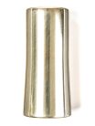 DL-285 Dunlop  brass slide Eric Sardinas Large, 19x22x56,5mm