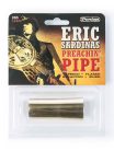 DL-285 Dunlop  brass slide Eric Sardinas Large, 19x22x56,5mm