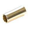 DL-285 Dunlop  brass slide Eric Sardinas Large, 19x22x56,5mm