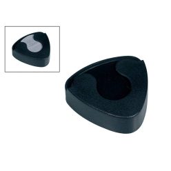   DL-5005 Dunlop  pick holder, blister packaging, black, self adhesive