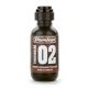 DL-6532 Dunlop  "02" Deep Conditioner fingerboard polish, 2 oz. bottle with applicator top
