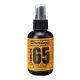 DL-654 Dunlop  Formula 65 guitar polish, 4 oz. pump spray bottle